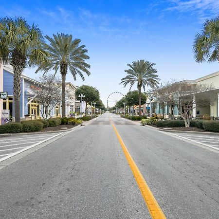 Commodore Resort #707 By Book That Condo Panama City Beach Extérieur photo