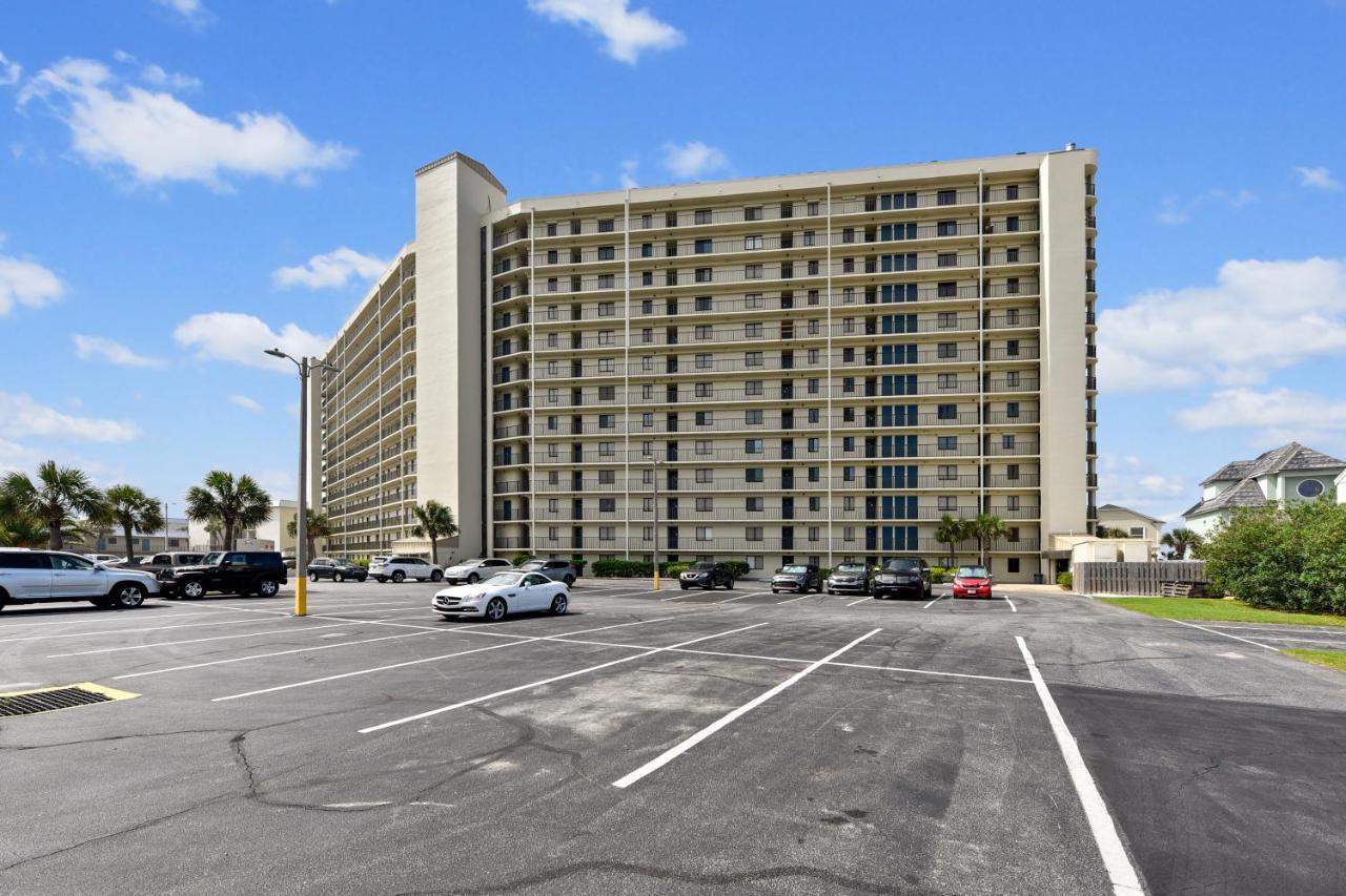 Commodore Resort #707 By Book That Condo Panama City Beach Extérieur photo