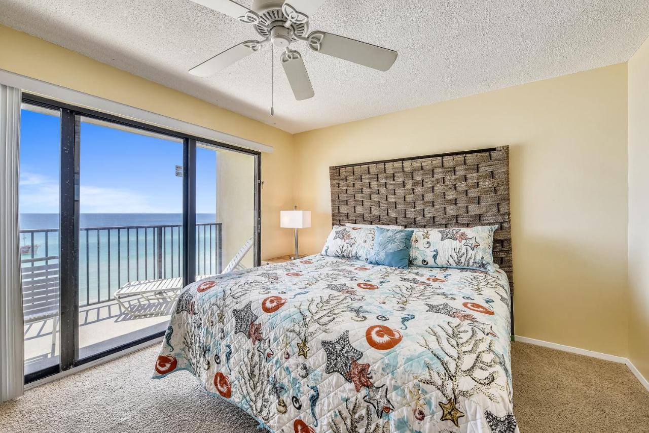 Commodore Resort #707 By Book That Condo Panama City Beach Extérieur photo