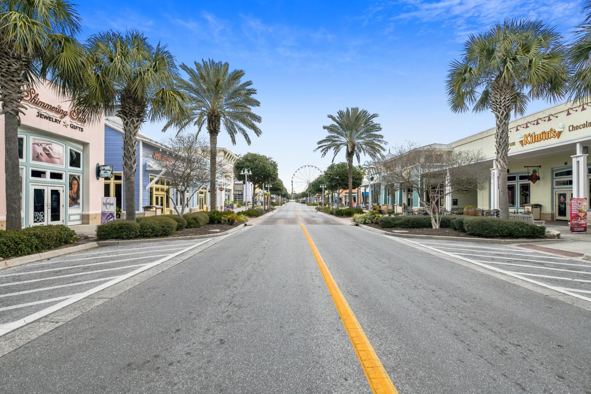 Commodore Resort #707 By Book That Condo Panama City Beach Extérieur photo