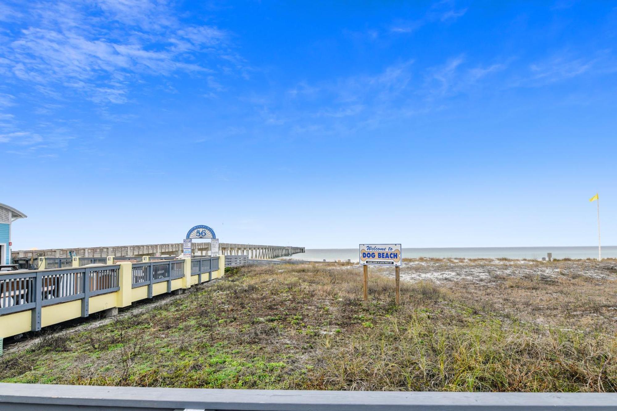 Commodore Resort #707 By Book That Condo Panama City Beach Extérieur photo